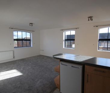 2 bedroom apartment to rent - Photo 3