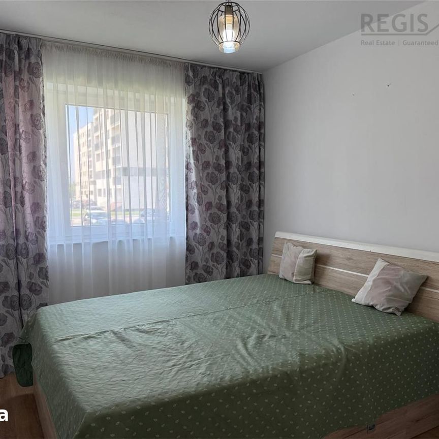 Apartament open space, Coresi (Kasper) - Fotografie 1