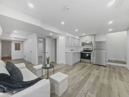 For Lease - 975 Whitlock Avenue Unit# 82,Basement Unit, Milton, Ontario - Photo 1