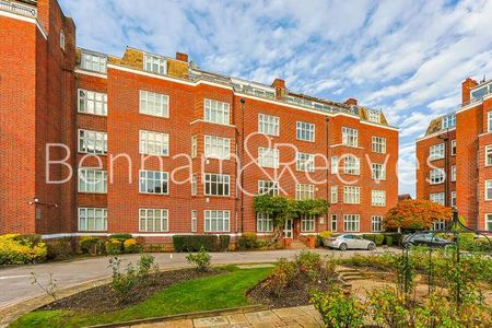 Ross Court, Putney Hill, SW15 - Photo 2