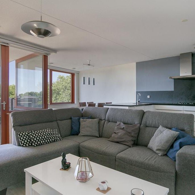 Prinsenlaan 617-A, Het Lage Land, 3067TZ, Rotterdam - Foto 1