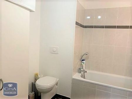 Location Appartement 1 pièce 24m² AIX EN PROVENCE 13100 - Photo 4