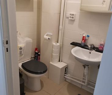 Appartement te huur - Foto 1