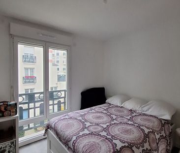 Appartement à louer 2 pièces • Le Blanc-Mesnil - Photo 6