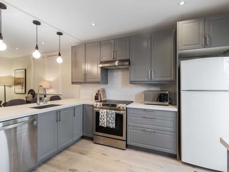 For Lease - 1047 Davenport Road Unit# Main, Toronto, Ontario - Photo 4