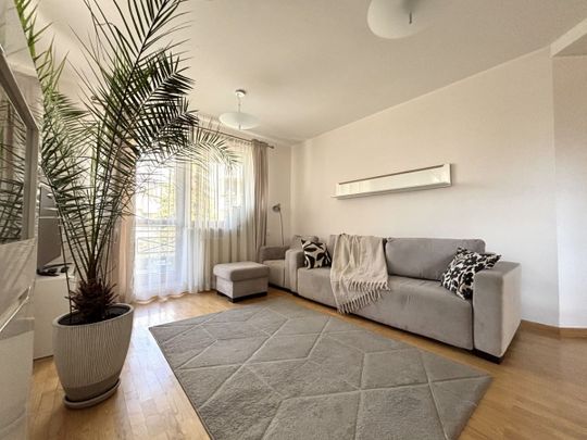 Metro Ks Janusza / Parking / Strzeżone osiedle 67 m² - Zdjęcie 1