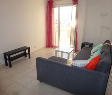 Appartement 2 pièce(s) 1 chambre(s) 54.4 m² - Photo 5
