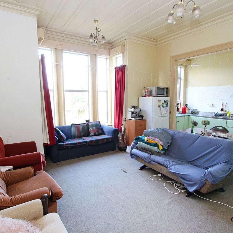 853 George Street, Dunedin North, Dunedin City - Photo 1