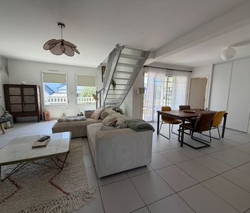 Location Maison 4 pièces 96m² - Photo 1