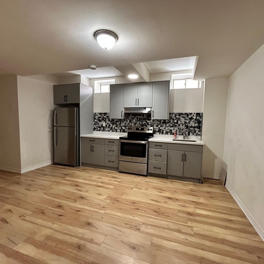 For Lease - 1153 Stag Hollow Street Unit# Basement, Oakville, Ontario - Photo 1