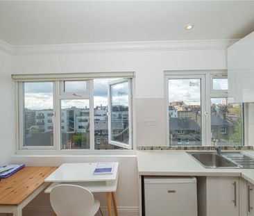 Studio to rent - Photo 6