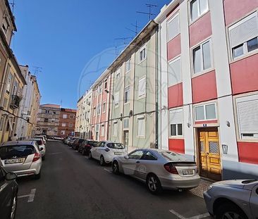 Apartamento T1 em Lisboa - Photo 3