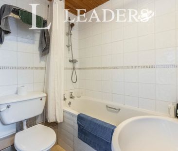 2 bedroom cottage to rent Yew Tree Cottage, High Street, Kemsing, TN15 - Photo 4