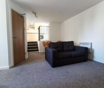 2 Bed Semi-Detached House, Carr Mills, LS7 - Photo 1