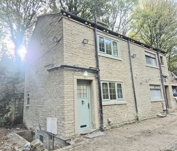 Brackenbed Lane, Halifax - Photo 5