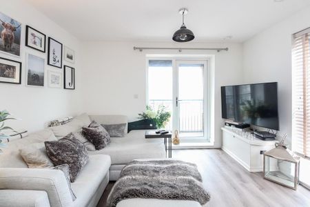 2 bedroom apartment to rent - Photo 2