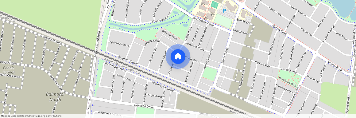 3 Castle Road, Thornhill Park