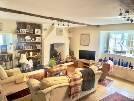 3 bedroom cottage to rent - Photo 3