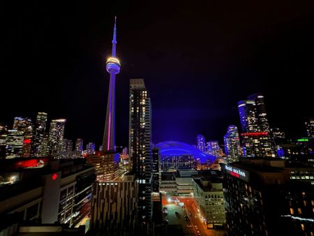 For Lease - 15 Mercer Street Unit# 2301, Toronto, Ontario - Photo 4