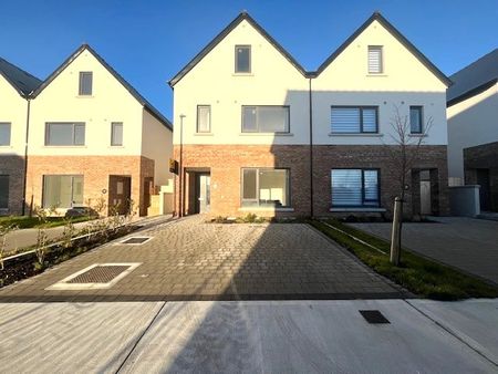 Battery Park, Magee Quarter, Co Kildare - Photo 5