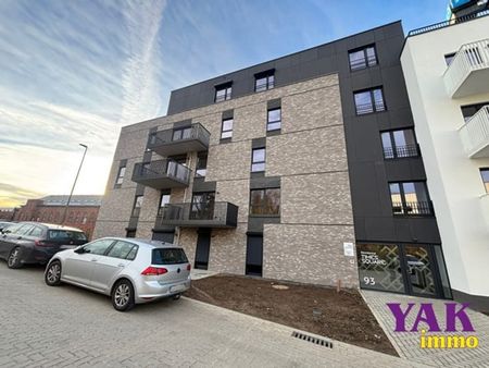 Appartement te huur - Foto 2