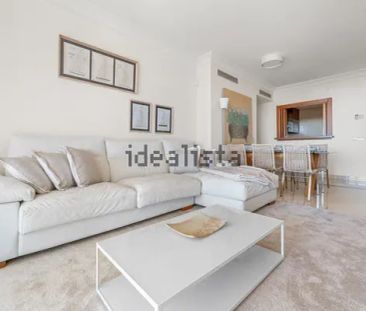 Alquiler de piso en Calle Roma - Photo 6