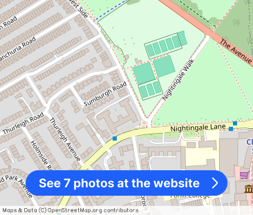 Hightrees House, Clapham - Photo 1