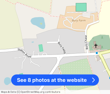 Bury Fields, CM6 - Photo 1