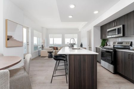 Falcon One — 2 Bedrooms - Photo 2