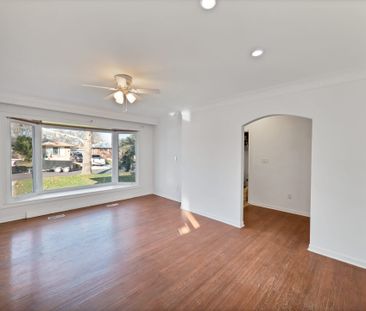 For Lease - 6 Jasmin Crescent Unit# Upper, St. Catharines, Ontario - Photo 1