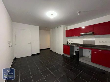 Appartement à louer 3 pièces 53.55m² - Photo 3