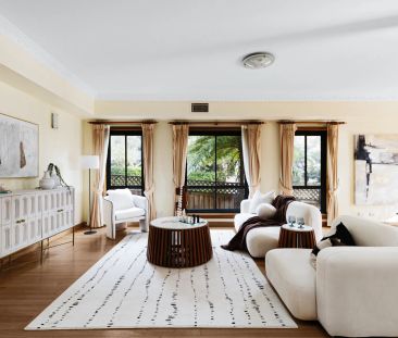 Elegant Family Home with Granny Flat on Corner Block - Photo 1