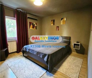Inchiriere apartament 3 camere Drumul Sarii - Photo 4