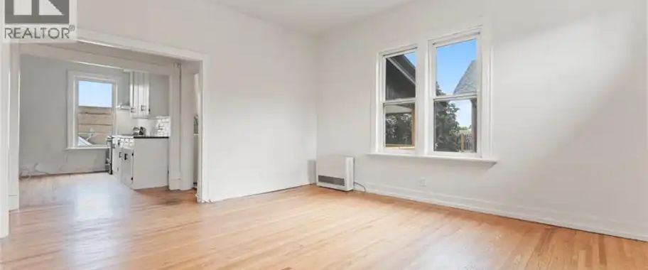 4 ST GEORGE Street Unit# 2 | 4 ST GEORGE Street Unit# 2, Brantford - Photo 1