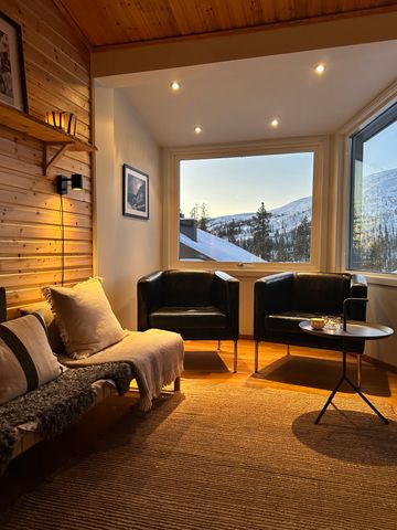 Dundret, Gällivare - Foto 3