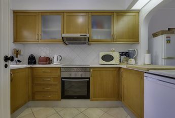 Aldeamento Albufeira Village