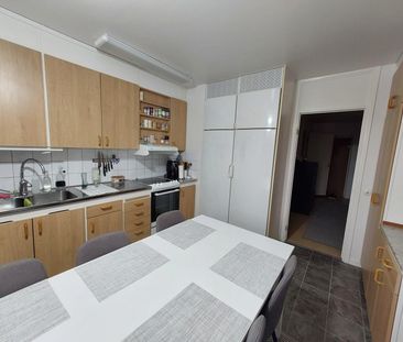 Perstorpsvägen 13 Oxhagen, Kalmar - Foto 3