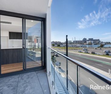 Stunning 1-bedroom apartment - Photo 5