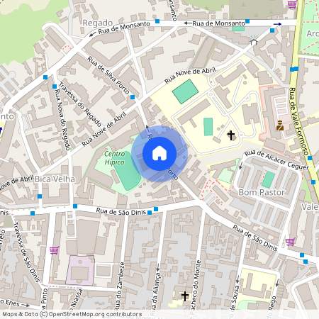 porto, Braga 4250-469