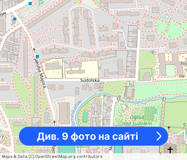 Mieszkanie z balkonem w Krakowie, 2800 PLN - Фото 1