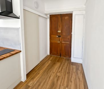 Location appartement 1 pièce, 19.61m², Le Cannet - Photo 1