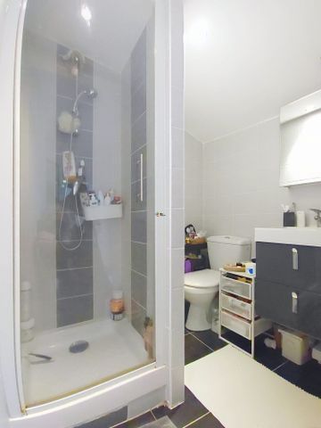 Appartement à louer, 2 pièces - Orléans 45000 - Photo 5