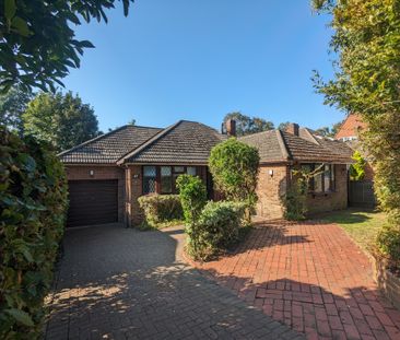 3 bedroom bungalow to rent - Photo 5