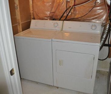 For Lease - 75 Highhill Drive Unit# Bsmt, Toronto, Ontario - Photo 4