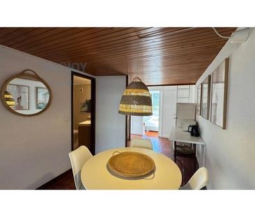 Apartamento T1 em Lisboa - Photo 2