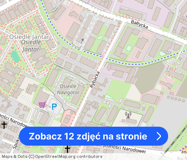 2 POKOJE WYNAJEM DŁUGOTERMINOWY - Zdjęcie 1