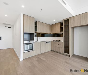 Brand New 2-Bedroom Apartment in Zetland - Available Now - Photo 3