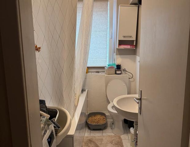 UNTERMIETERIN für Zwischenmiete im Altstadt köln/Süd - Foto 1