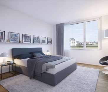 Tolle Wohnung sucht Sie! - Photo 2