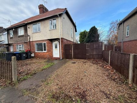 Croft Avenue, NG15, Property for rent - Photo 5